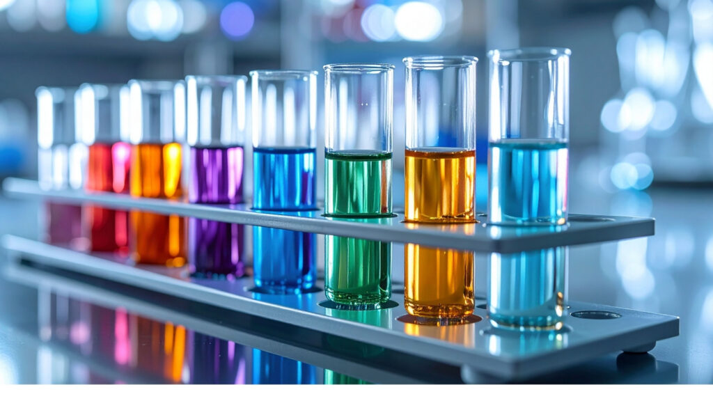 Silit Dirençler - Silicon Carbide Elements