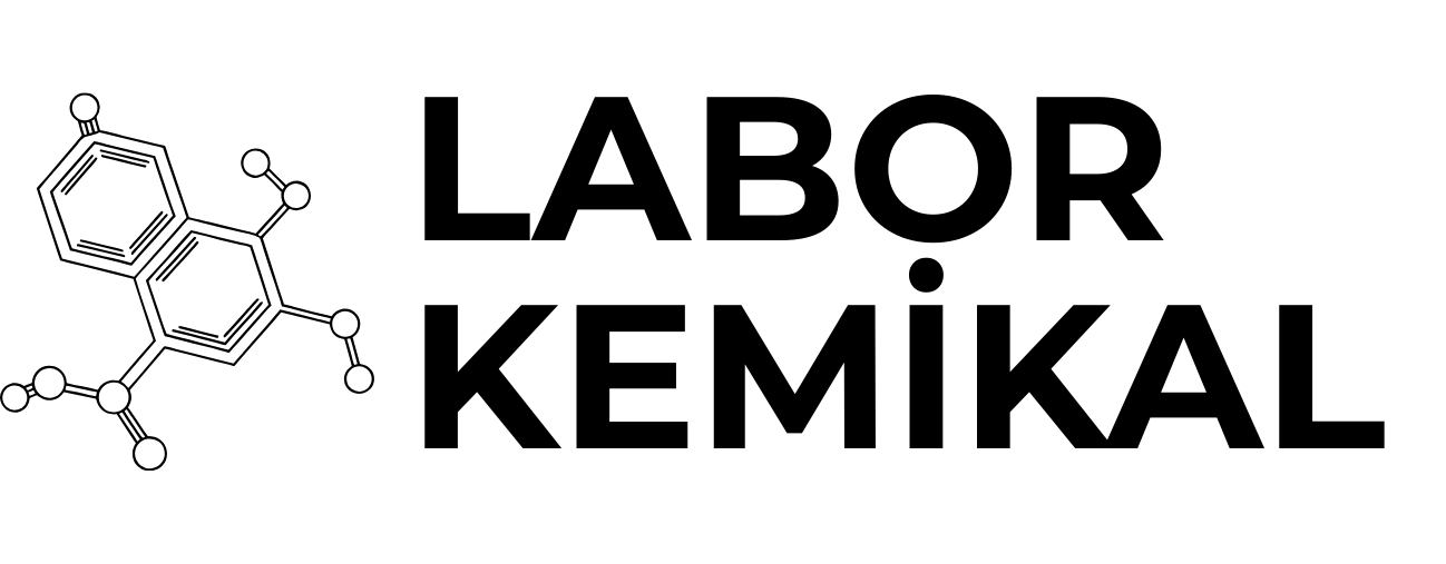 Labor Kemikal